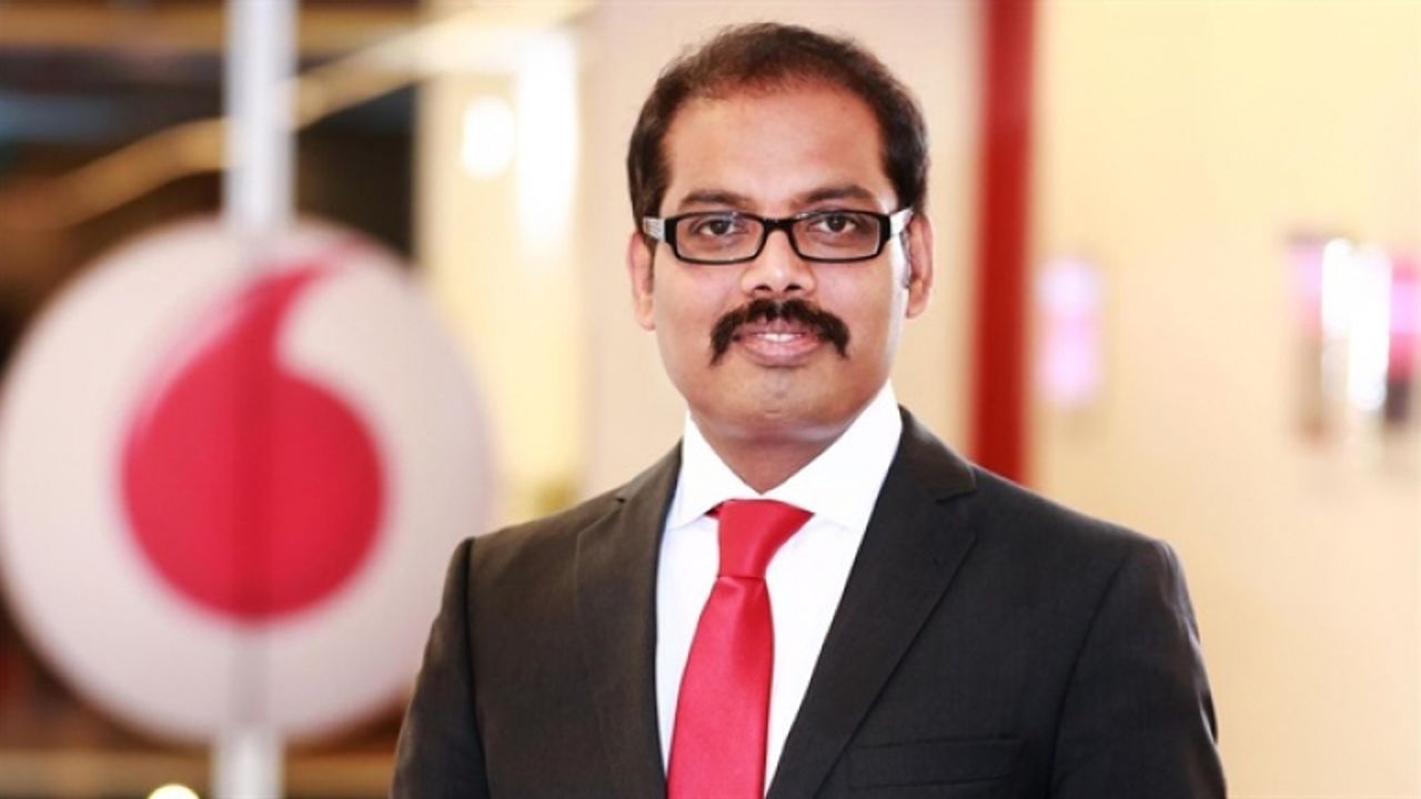 Vodafone yöneticisine silahlı saldırı