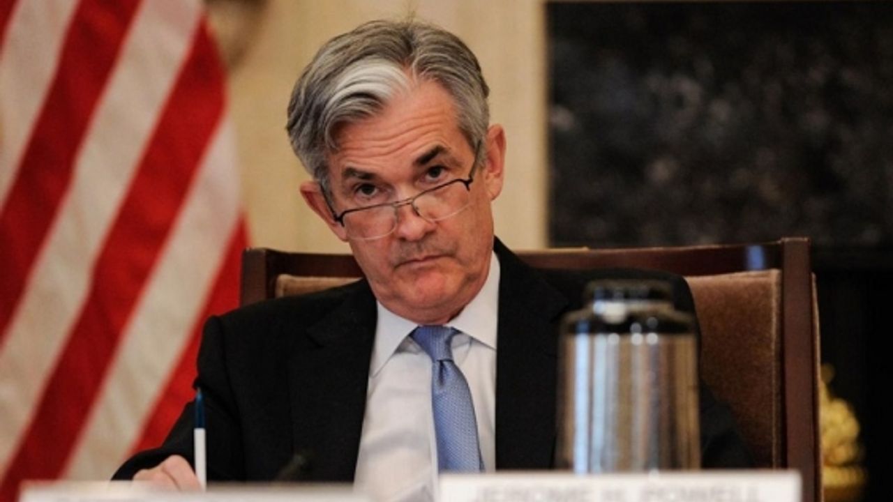 Fed’den Merkez Bankası uyarısı