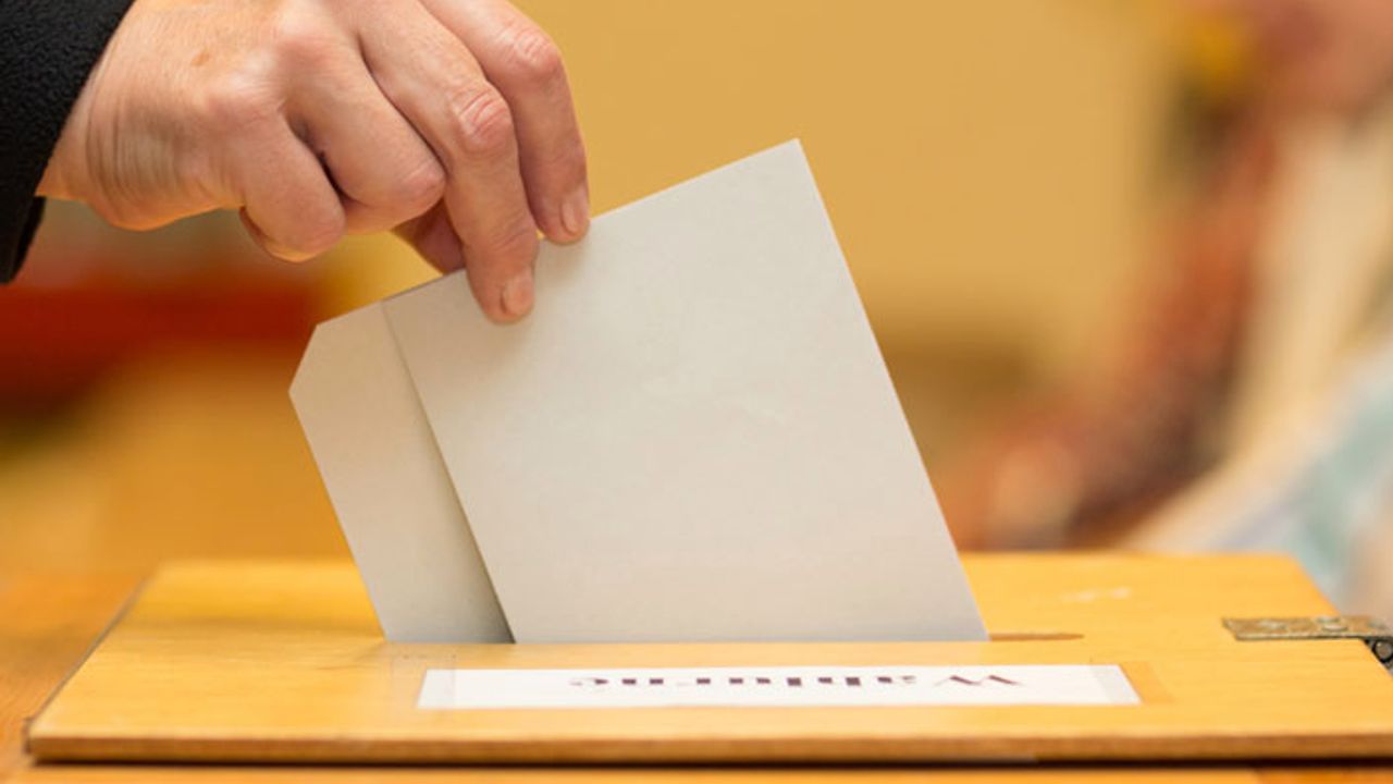 Seçim bahis oranları açıklandı