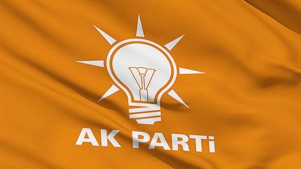 AKP'de istifa depremi