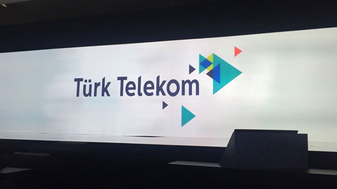 Türk Telekom'u böyle yemişler!