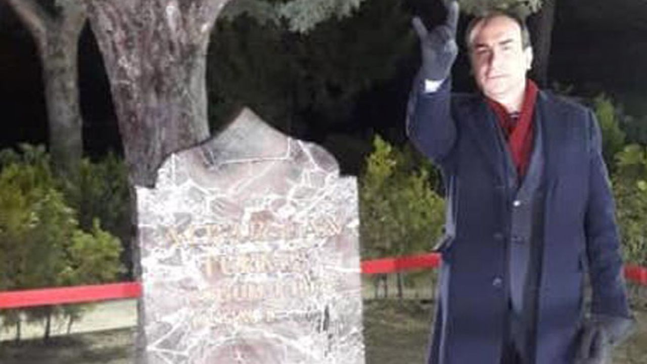 Kutalmış Türkeş, Başbuğ istismarcılarını belgeyle vurdu