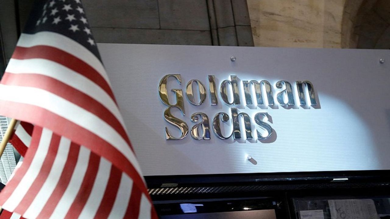 Goldman Sachs'tan korkutan tahmin!