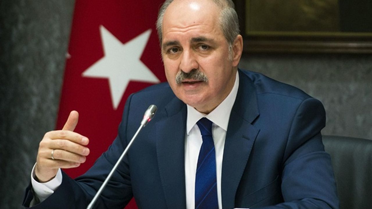 AKP’den Babacan’ın istifasına yorum