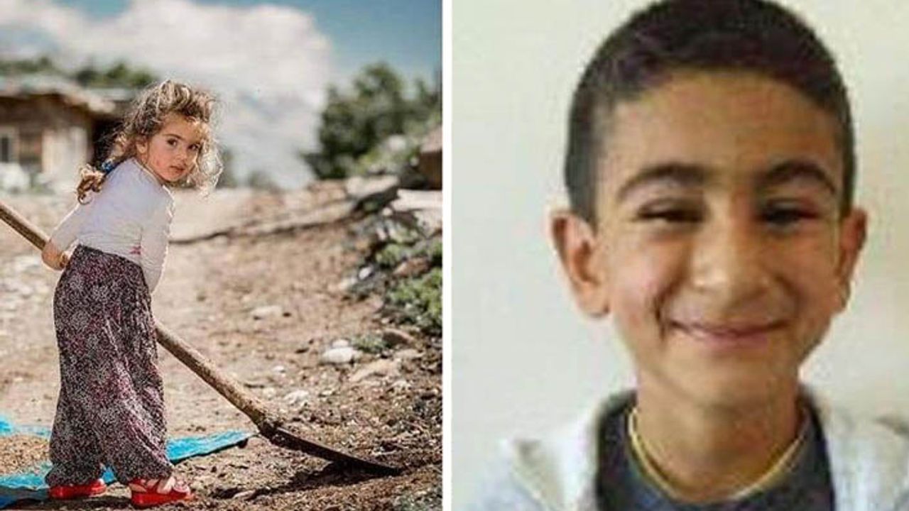 PKK, 8 ve 4 yaşında 2 kardeşi öldürdü