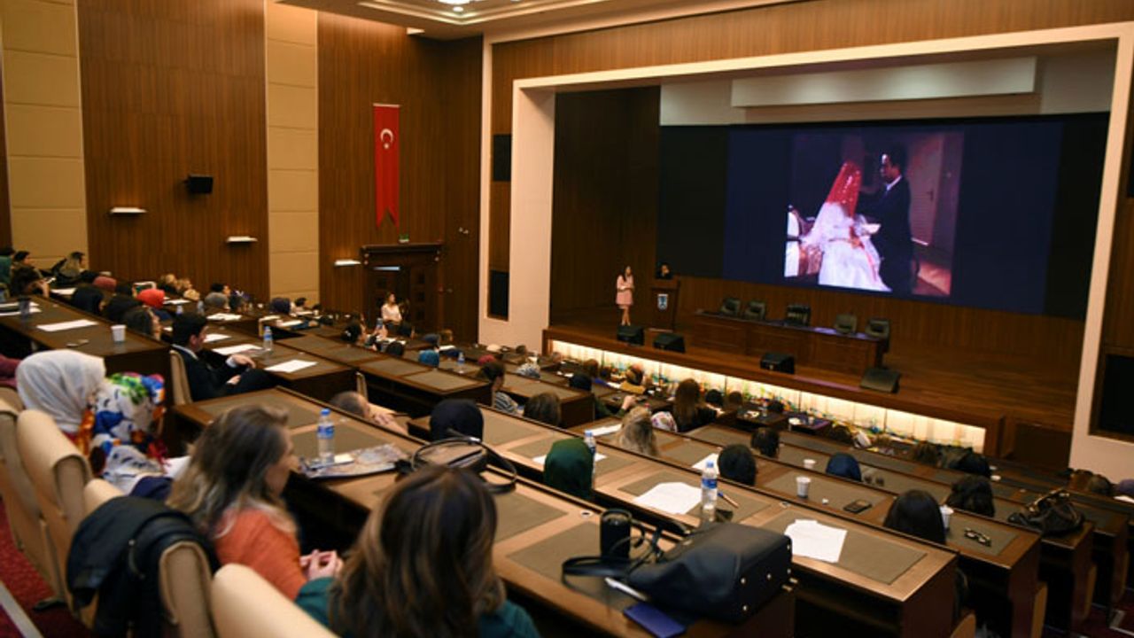 Ankara Büyükşehir'den toplumsal eğitime katkı