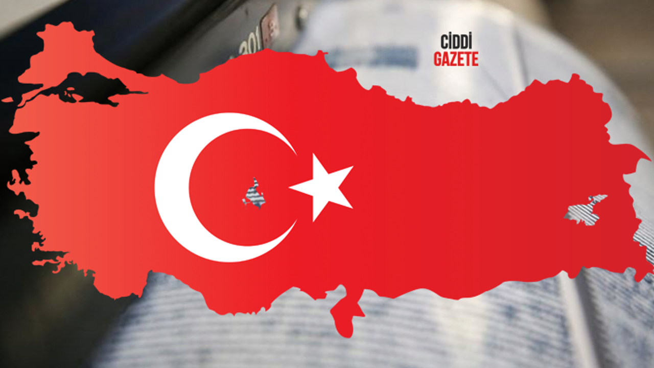 Türkiye tek yürek oldu