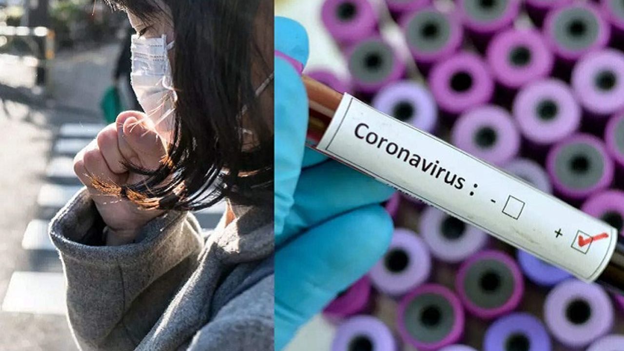 Çin'den Corona virüs itirafı