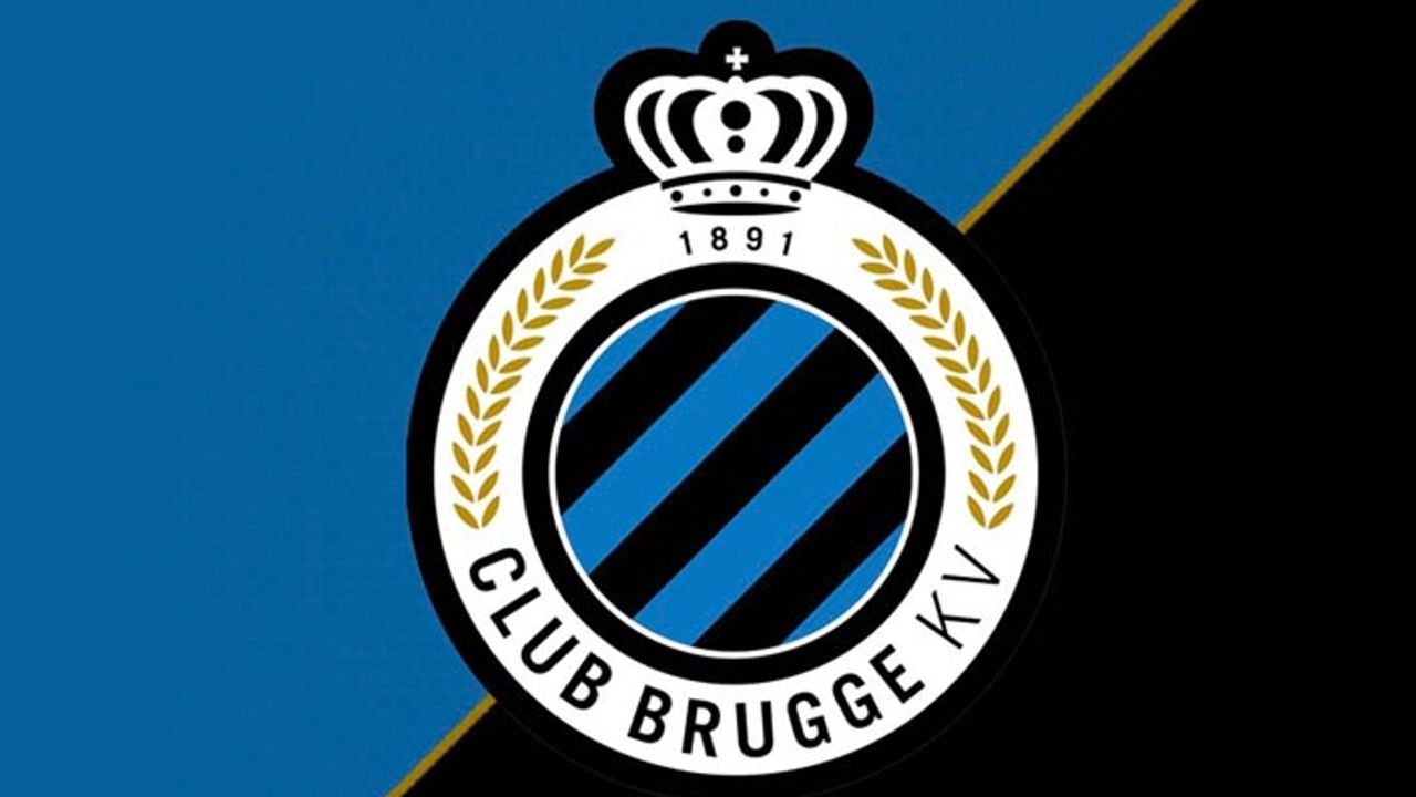 Brugge şampiyon ilan edildi!