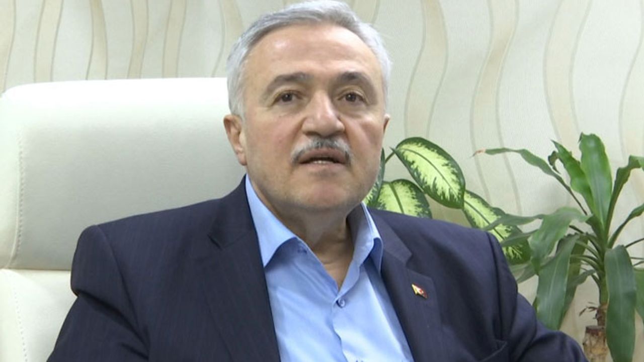 AKP'li vekil Elazığ'ın sahibini açıkladı!