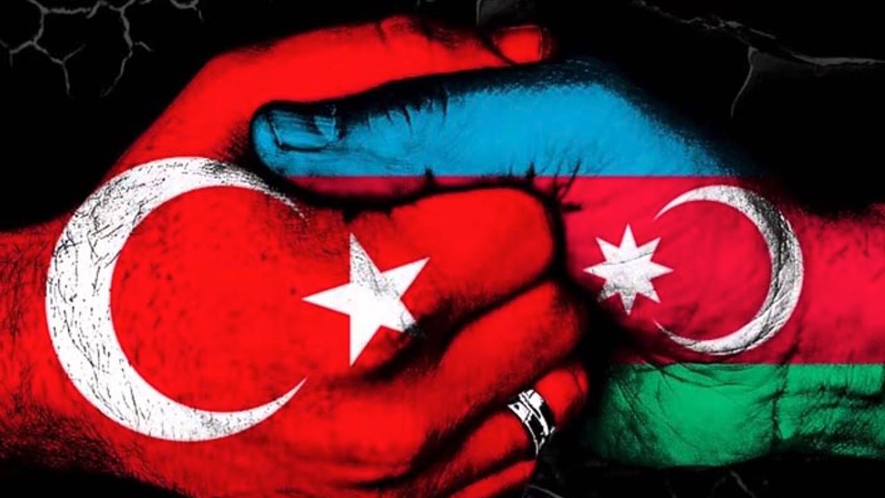 Azerbaycan’dan destek mesajı