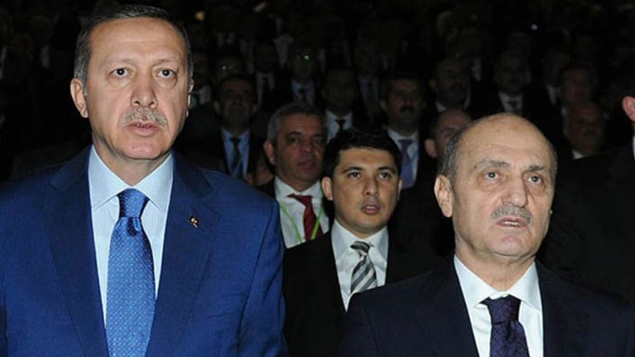 Erdoğan Bayraktar yine karnından konuştu!