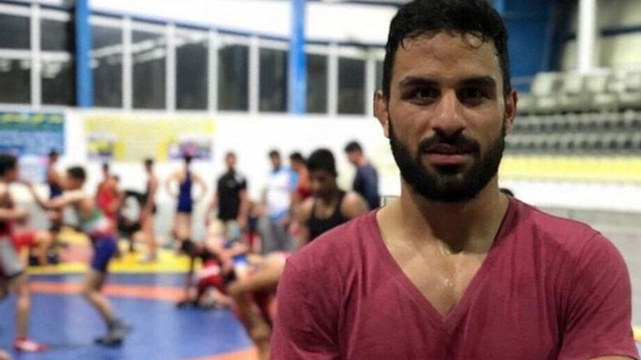 İranlı güreşçi Afkari idam edildi