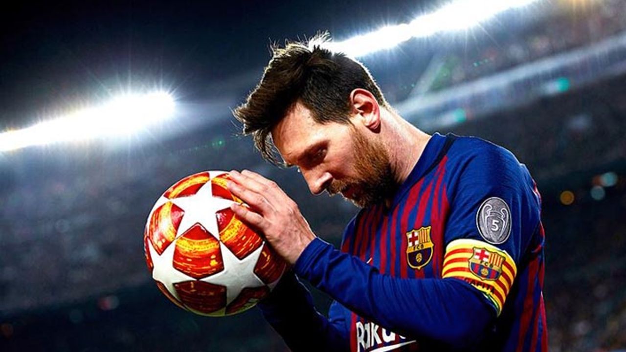 Lionel Messi kararını açıkladı!