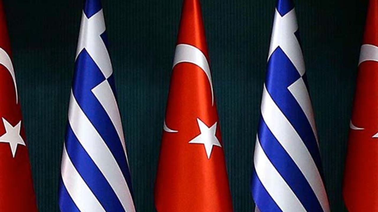 Türkiye-Yunanistan heyetleri tekrar toplanacak