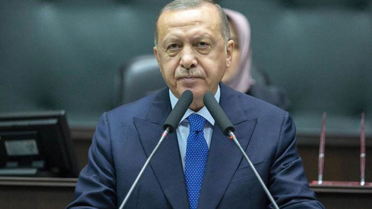 Erdoğan’dan Ramazan Bayramı açıklaması