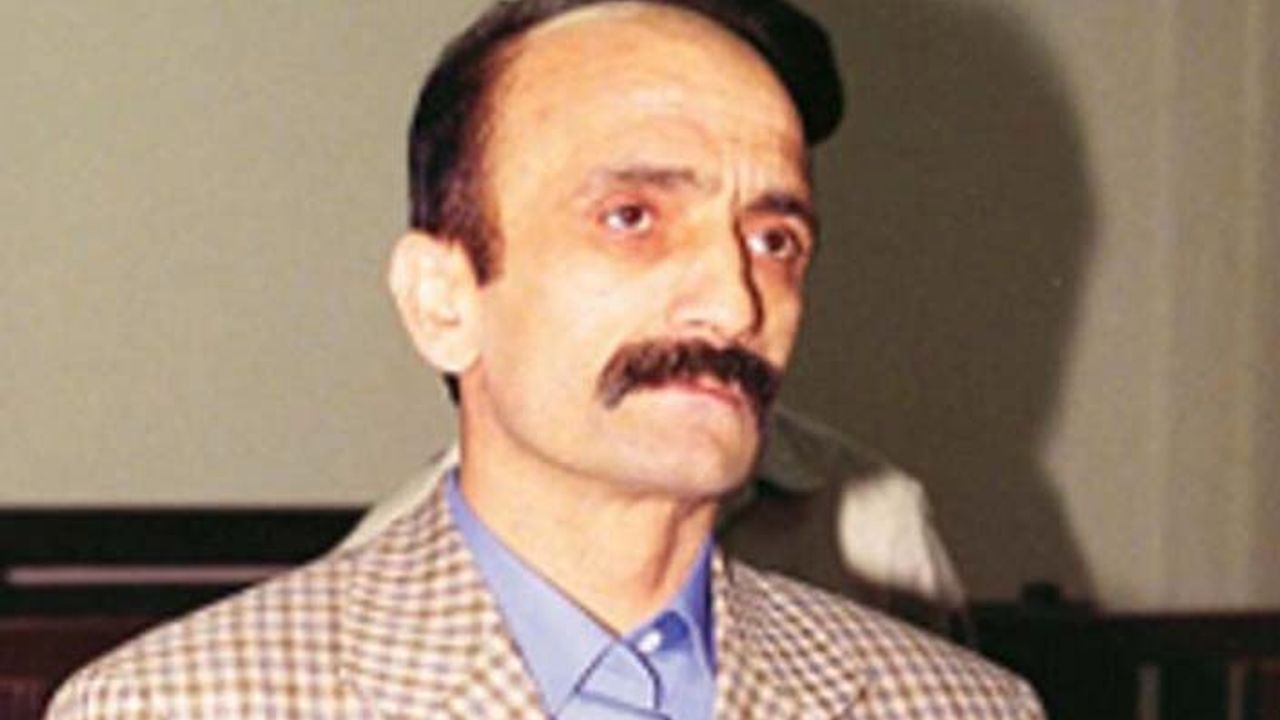 Hadi Özcan'a 75 yıl hapis cezası