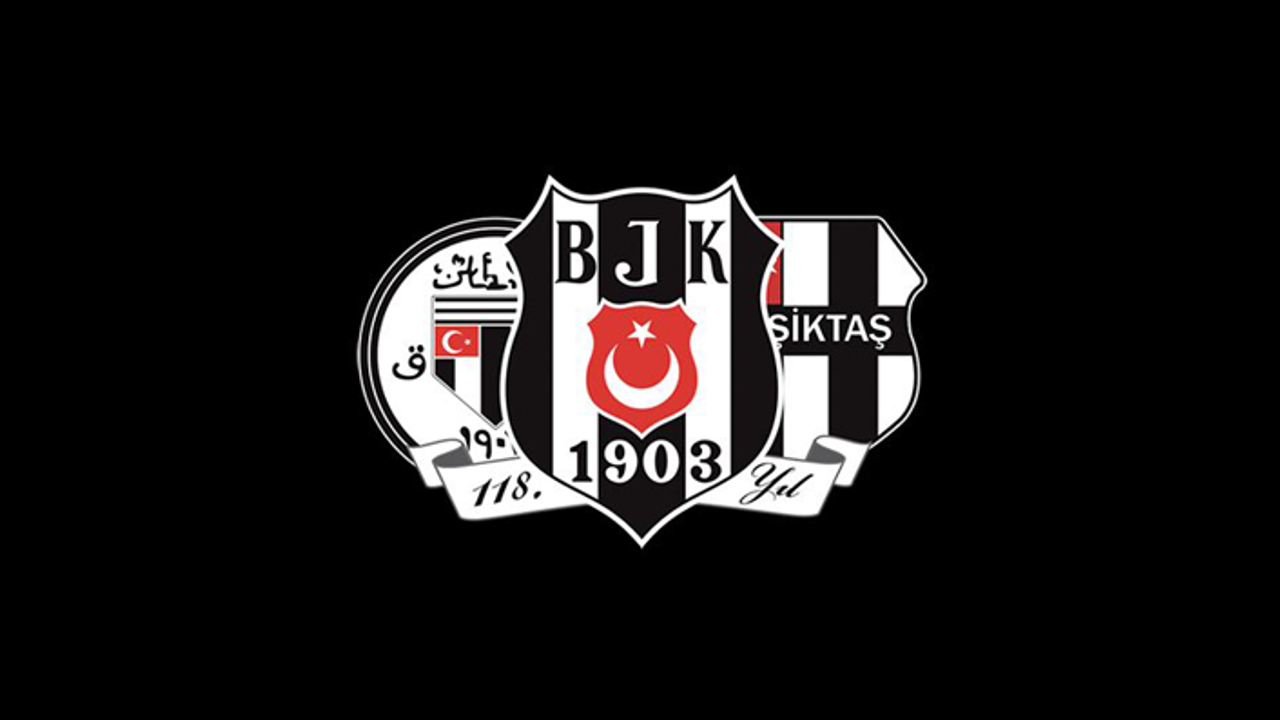 Beşiktaş'ta kadro açıklandı
