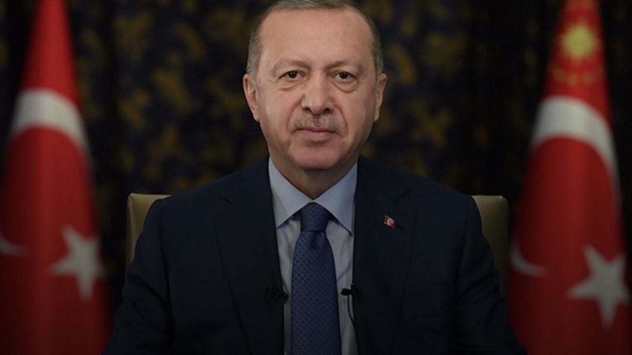 Cumhurbaşkanı Erdoğan, ABD yolcusu