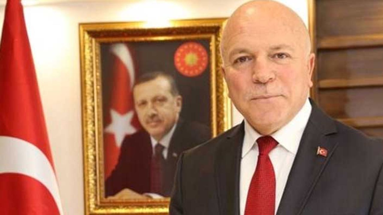 AKP'li başkandan ağır hakaret