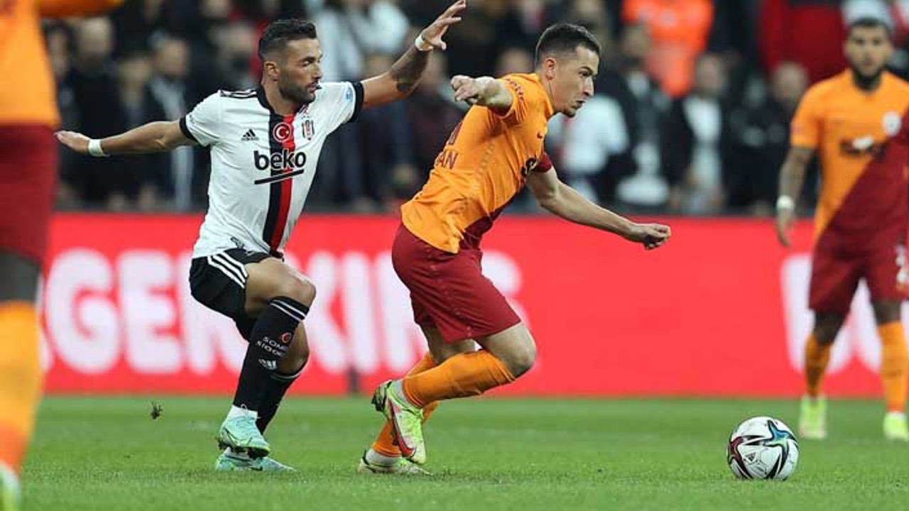 Galatasaray'da 3 değişiklik