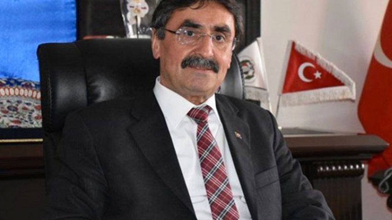 MHP'li başkan: Zorla istifa ettirildim