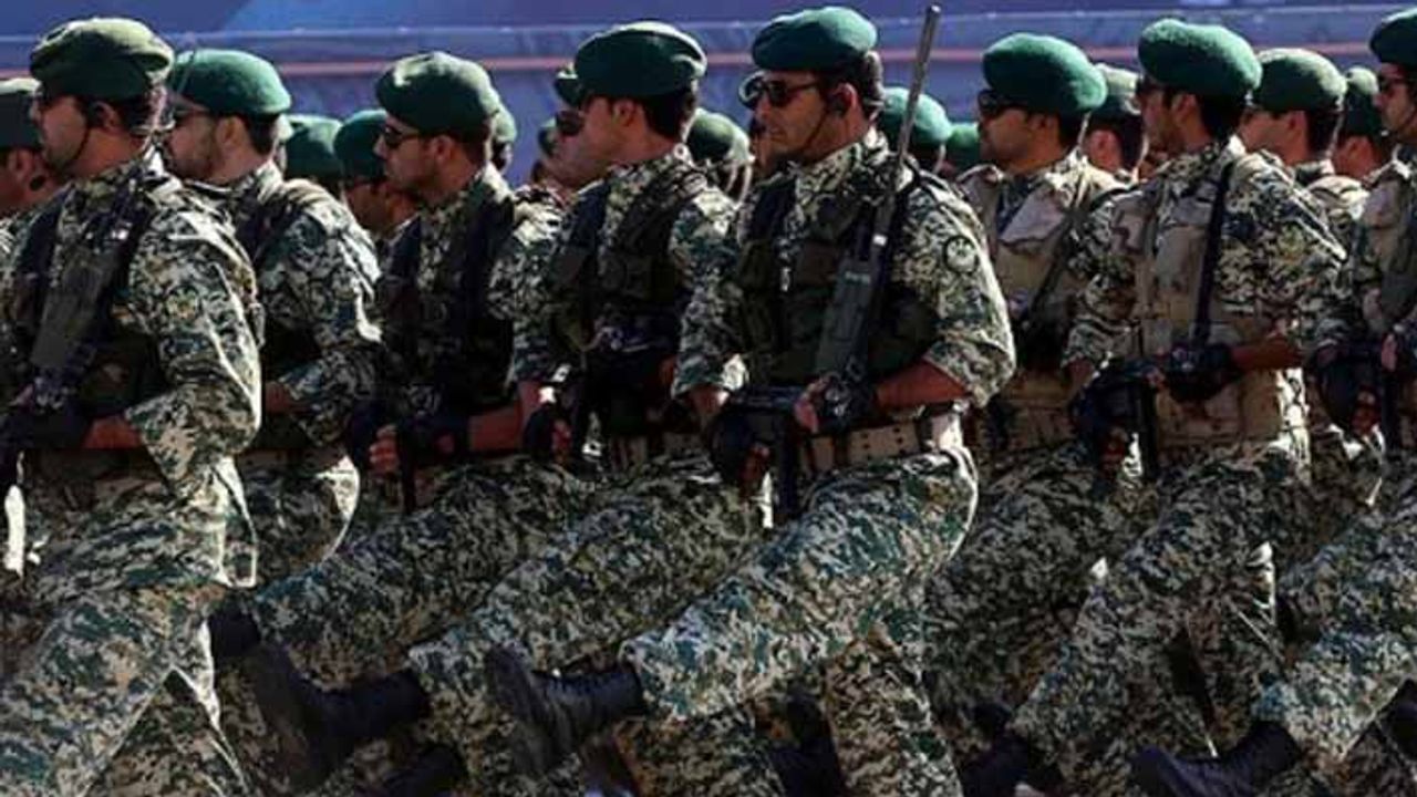 İran-ABD çatıştı: 9 asker hayatını kaybetti