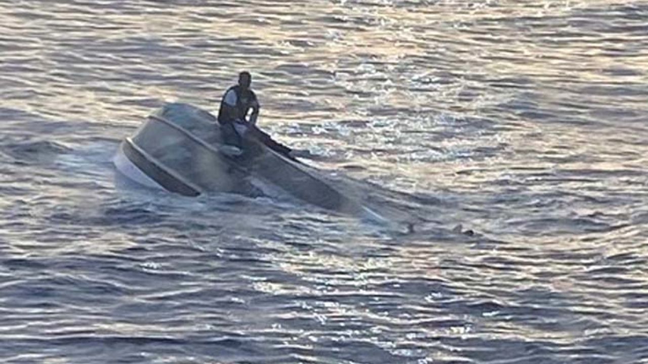 Florida'da tekne faciası: 39 kişi kayıp
