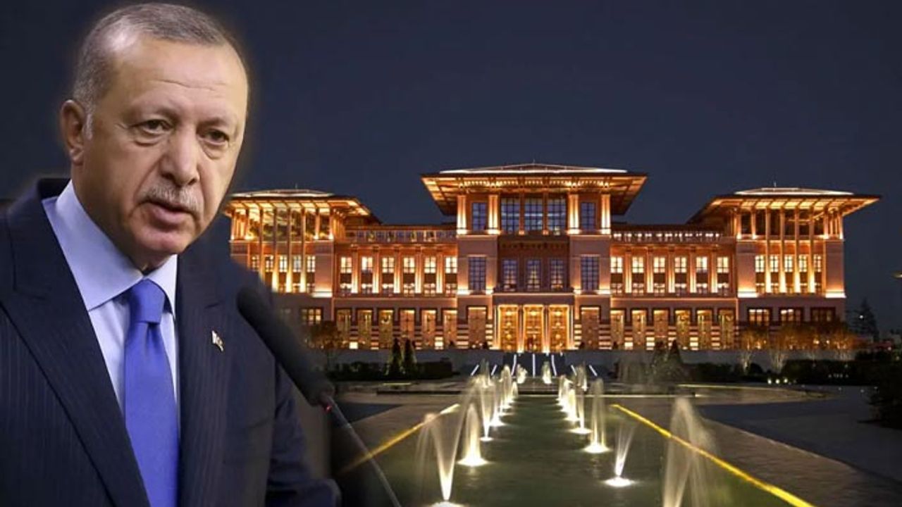 Erdoğan aday olacak mı?