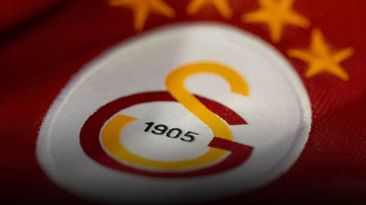 Galatasaray'dan 22 kupa vurgusu