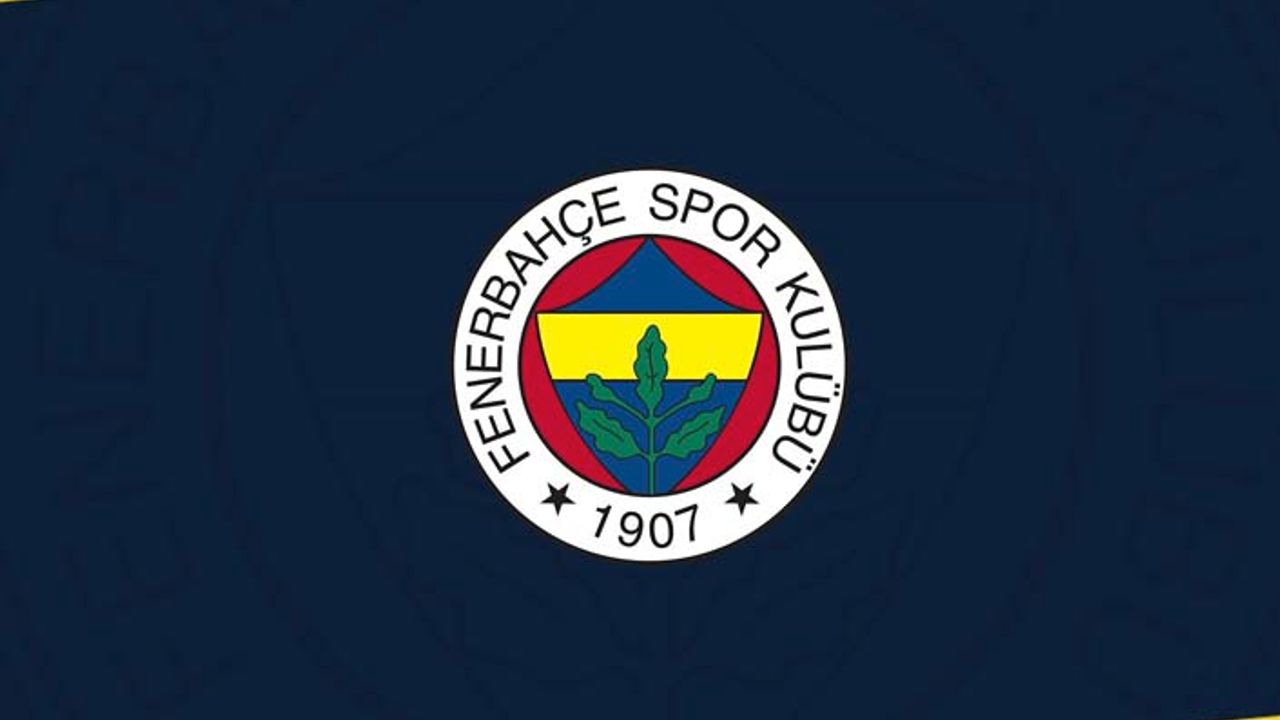 Fenerbahçe'den sert cevap