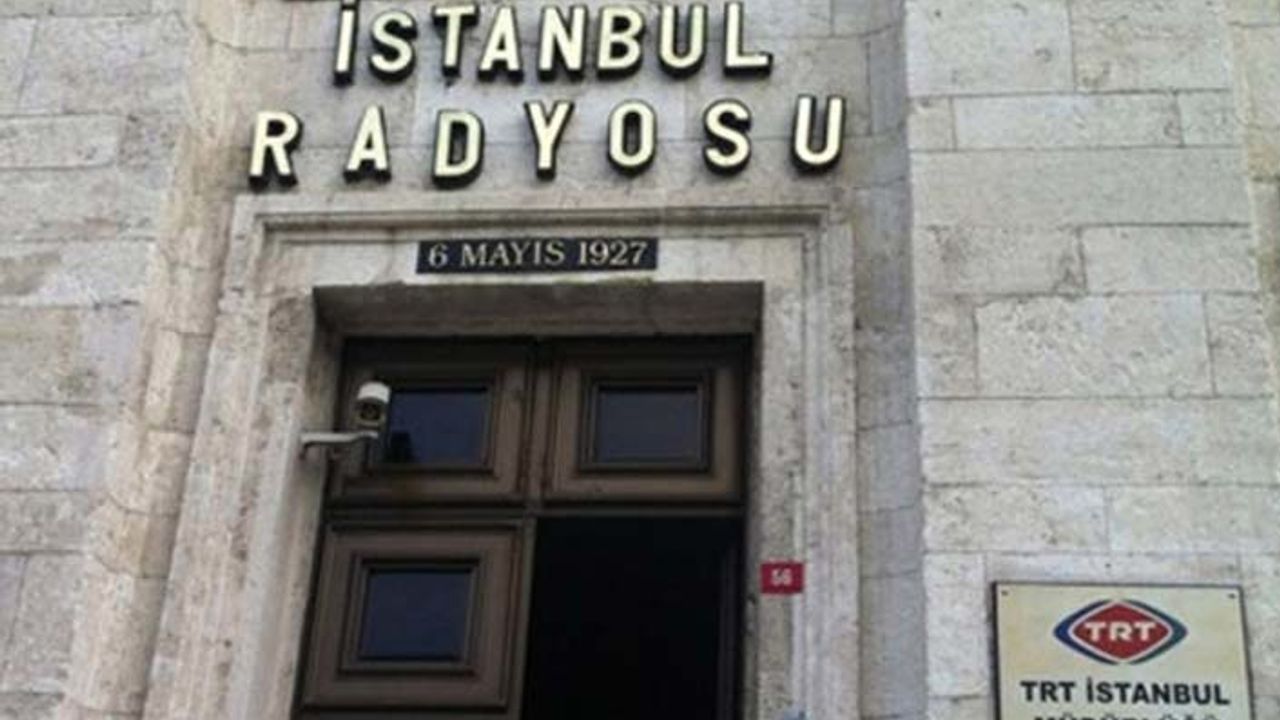 TRT çalışanına İstanbul turu!