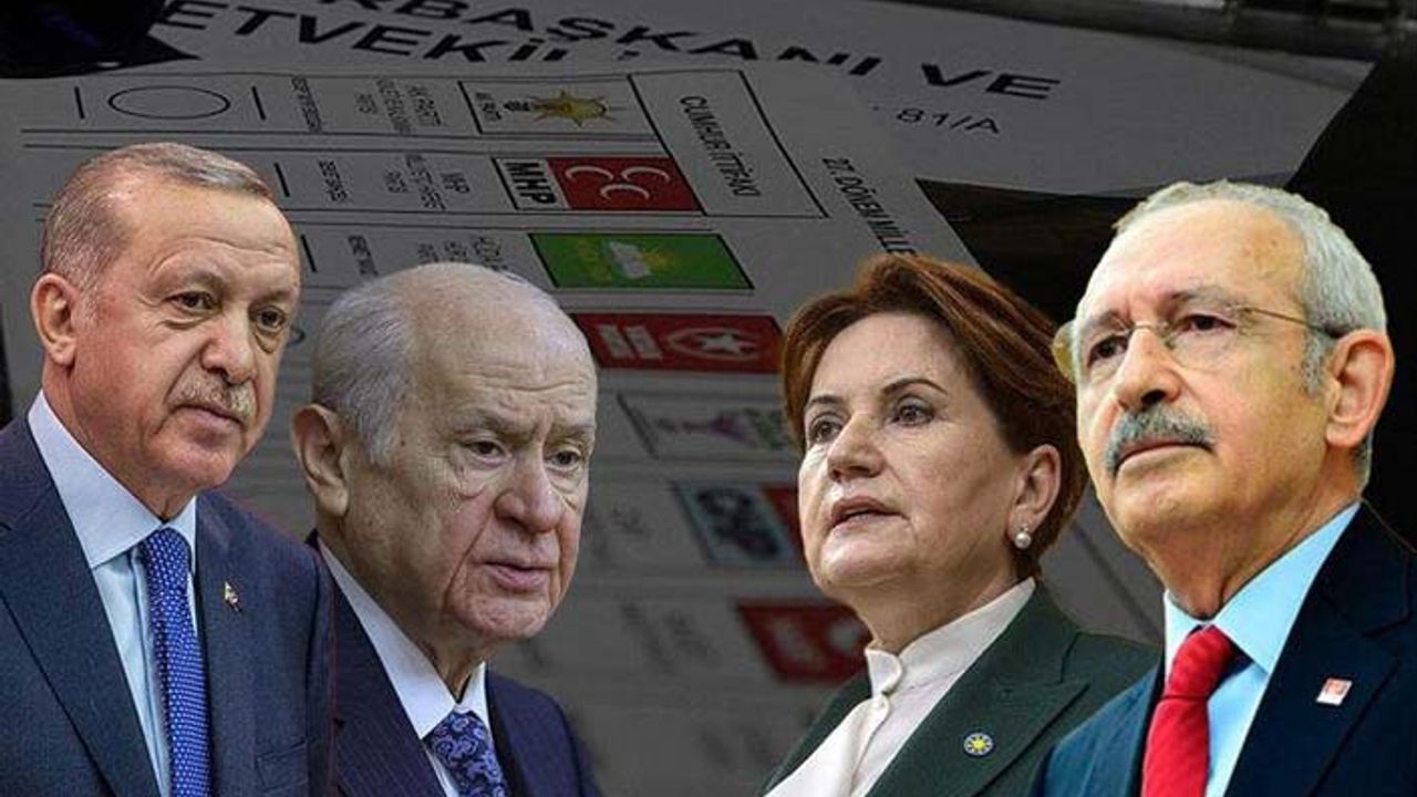 AKP'de yüzde 17'lik kayıp!