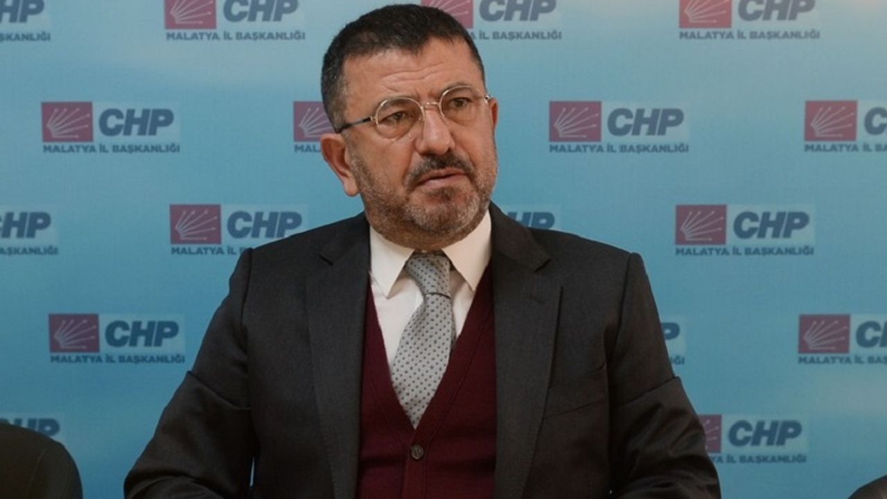 CHP’li Ağbaba’dan faiz indirimi kararına tepki