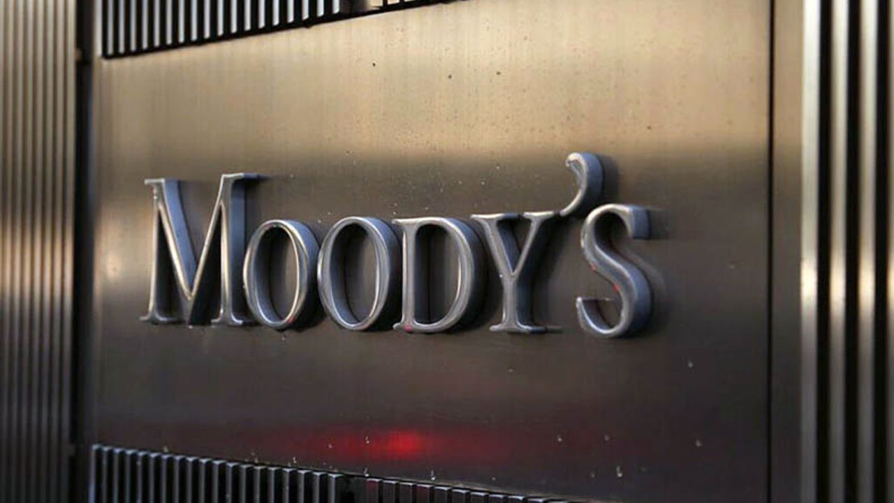 Moody's kredi notunu değiştirmedi