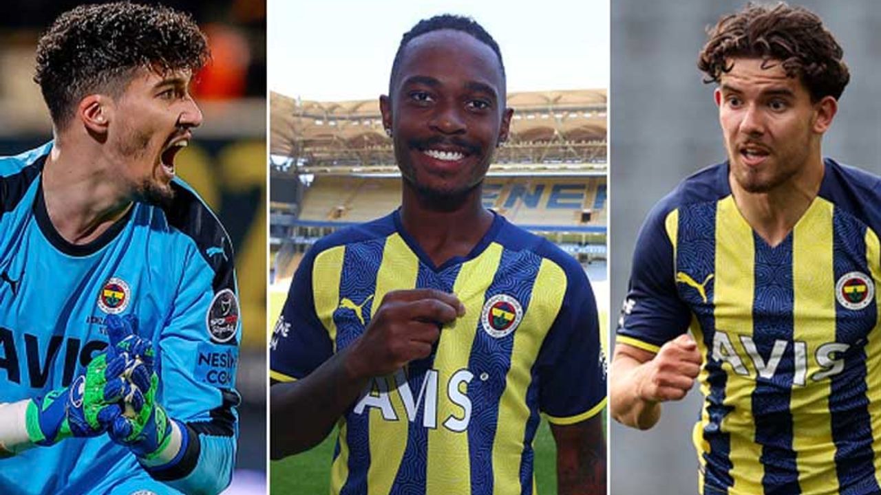 Sakatlardan Fenerbahçe'ye iyi haber