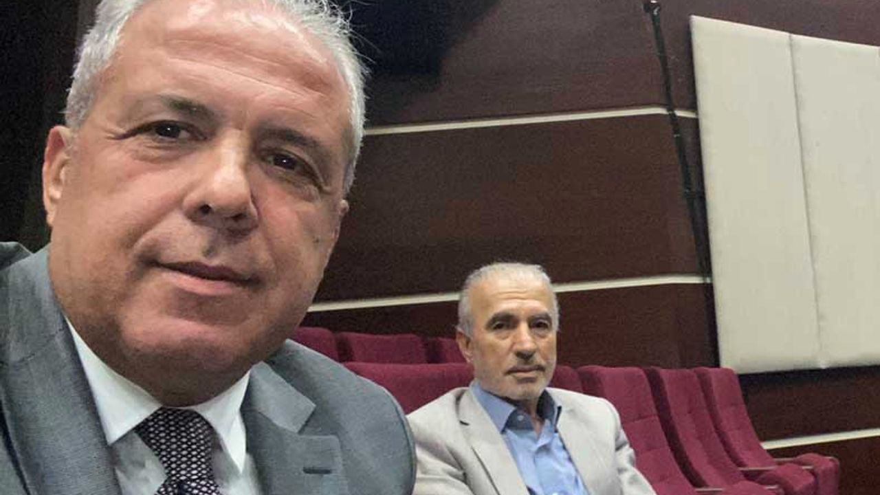 AKP'li Şamil Tayyar'dan 'faiz kararı' çıkışı