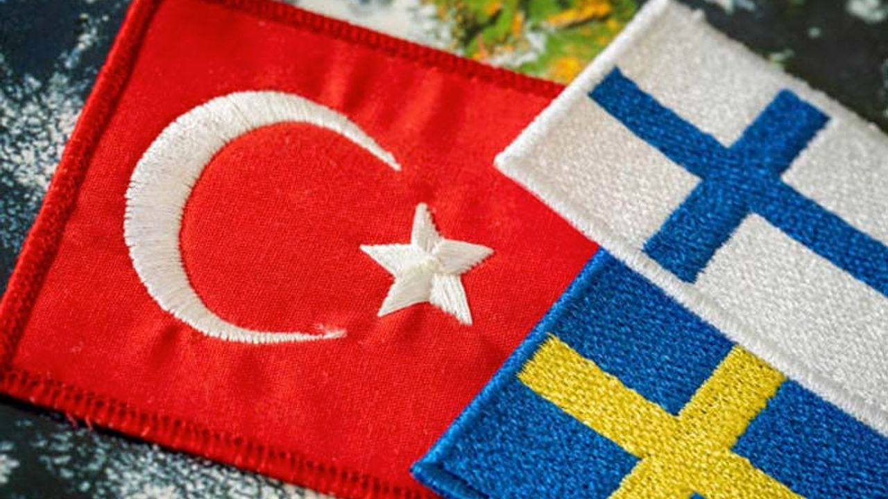 Finlandiya'dan kritik 'Türkiye' açıklaması