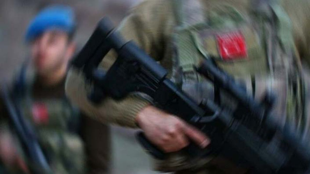 MİT'ten PKK kamplarına operasyon