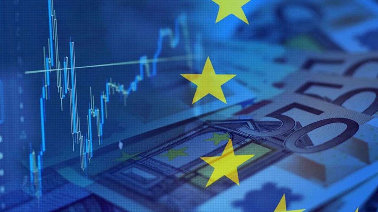 Avrupa enflasyonu rekor tazeledi