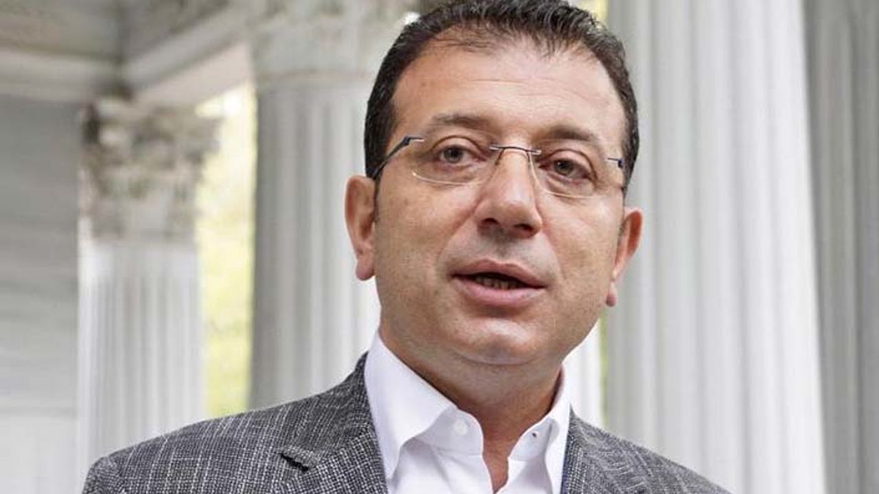 İmamoğlu'nun davası 11 Kasım'a ertelendi