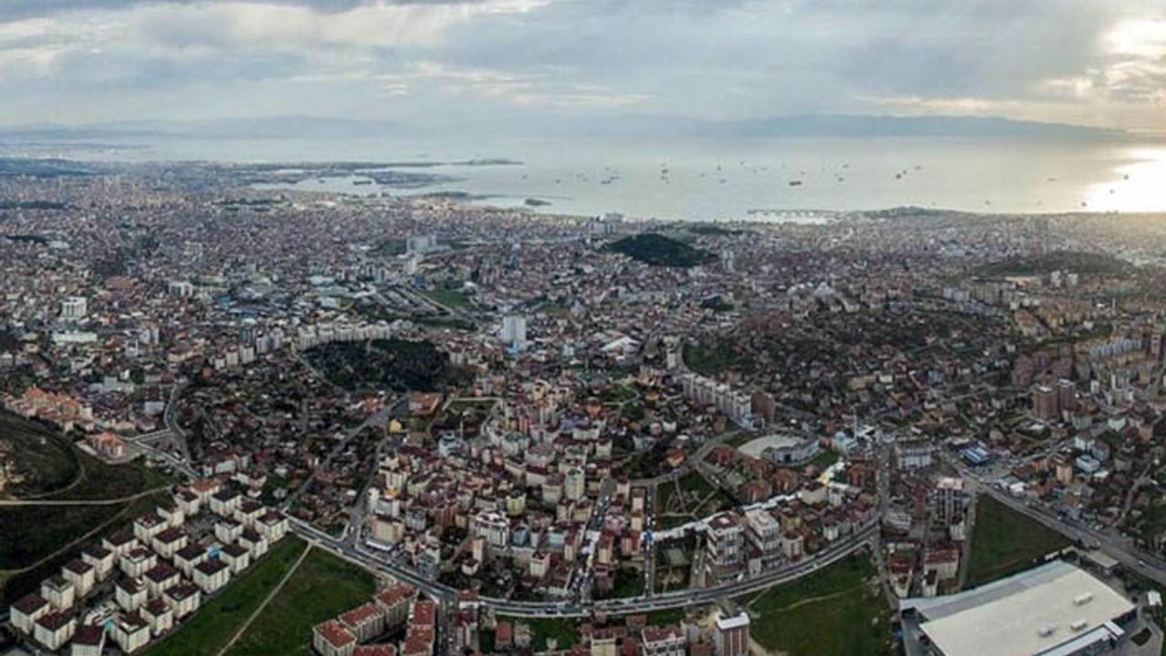 İstanbul depremi için tarih verildi