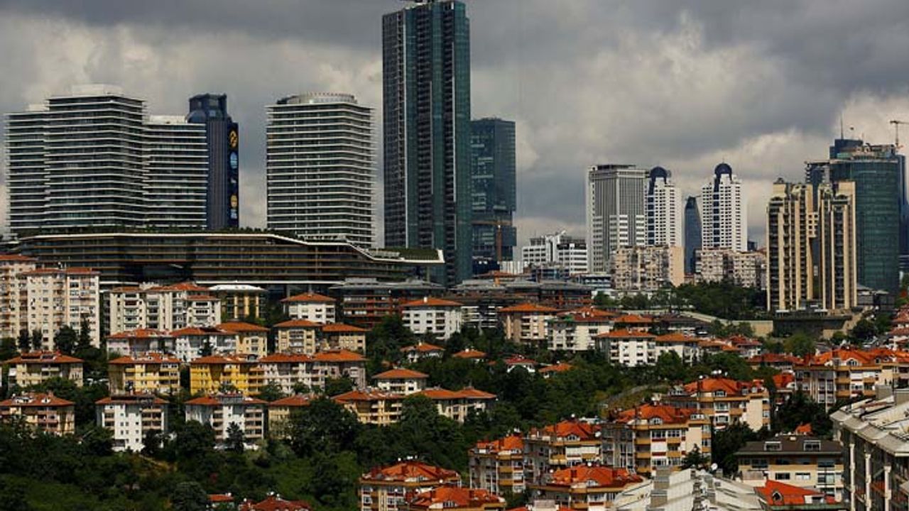 Yaşanabilir kent sıralamasında İstanbul sonuncu
