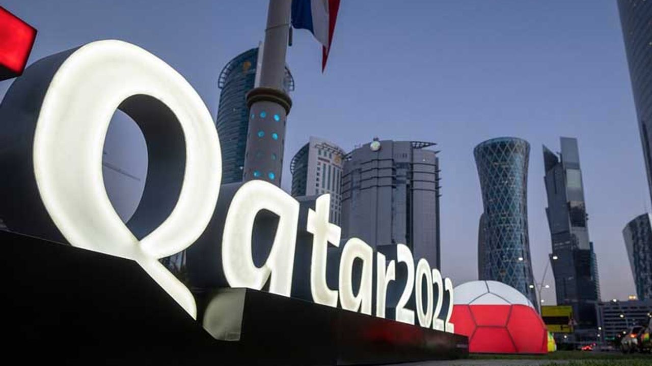 Katar 1 Kasım'da kapılarını kapatacak