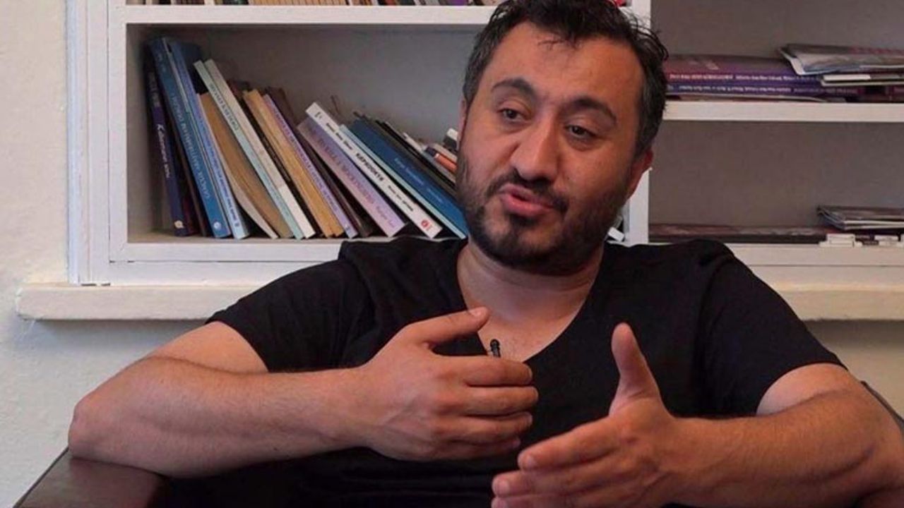 Kemal Özkiraz gözaltına alındı
