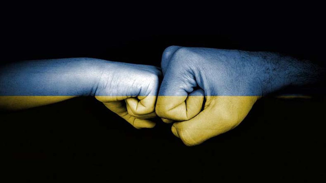 Ukrayna'da kritik referandum kararı