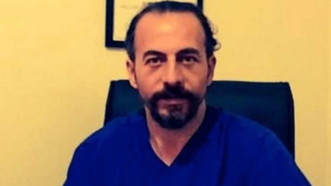 Sağlık Bakanlığı: Mustafa Yücel sahte doktor