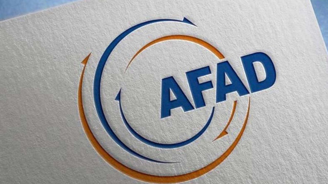 AFAD'dan 'hane başı destek ödemesi' hakkında açıklama