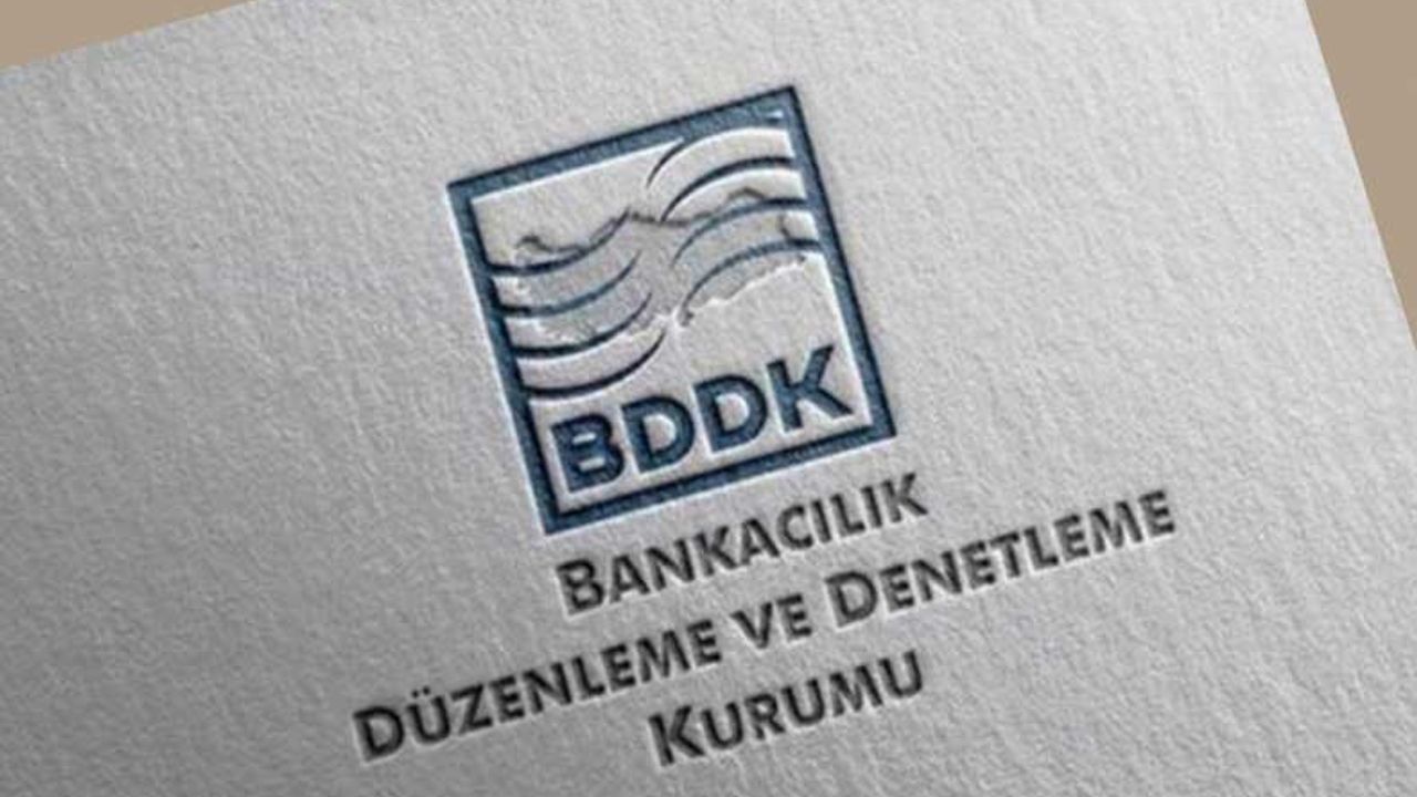 BDDK'dan konut kredileri için yeni karar
