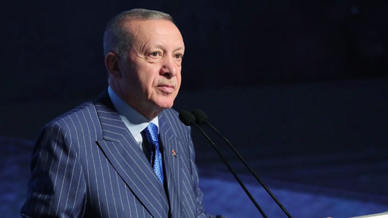 Erdoğan'ın Mersin mitingi de ertelendi